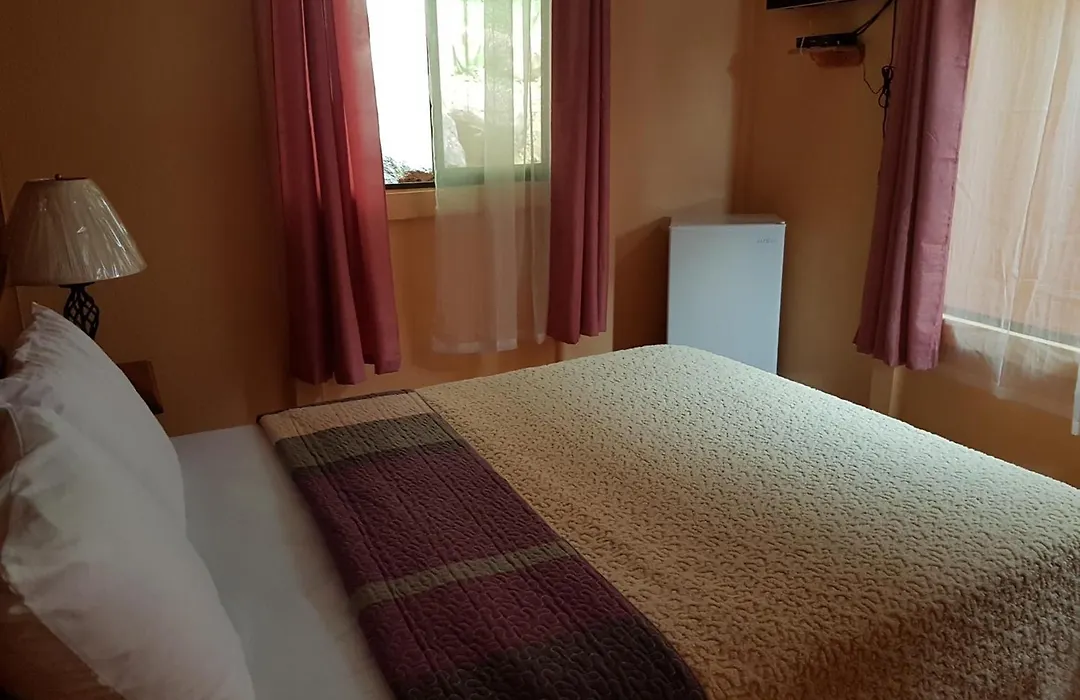 Greemount Hotel-1
